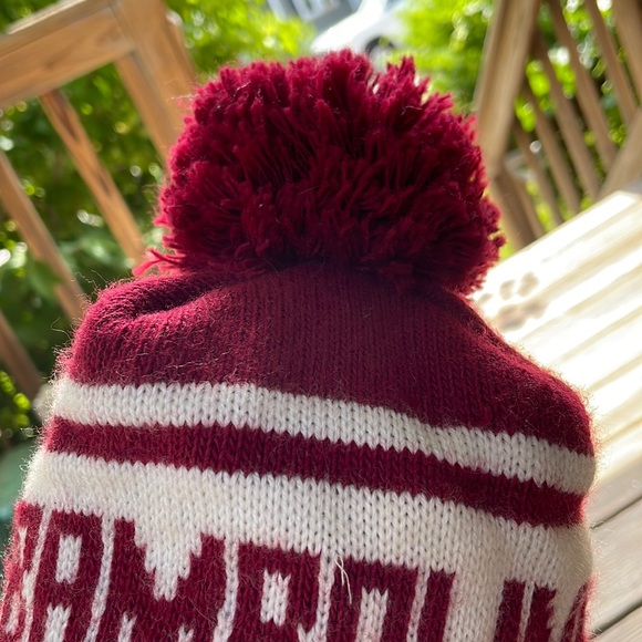 BAMBOLINA BEANIE - Picture 2 of 3